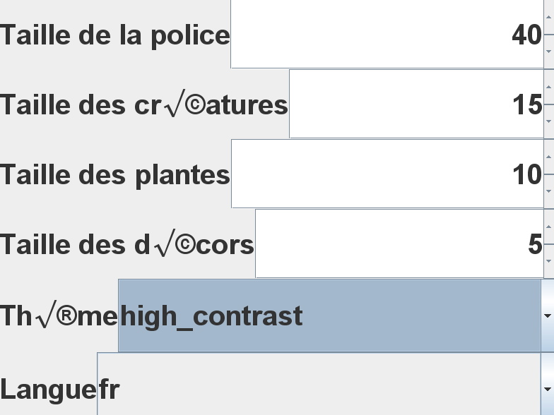 Options