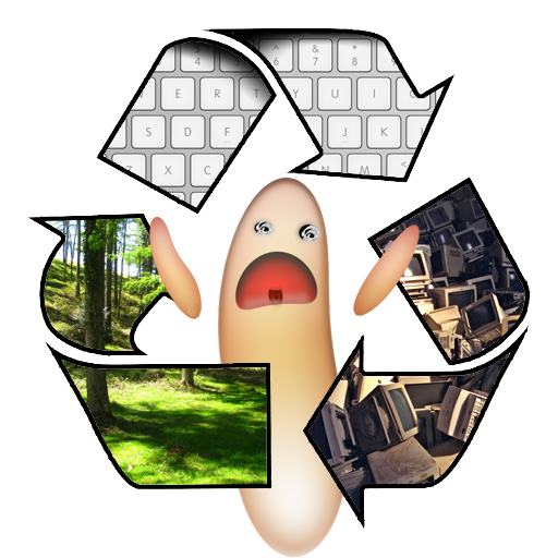 Logo de ReValTIC Panic